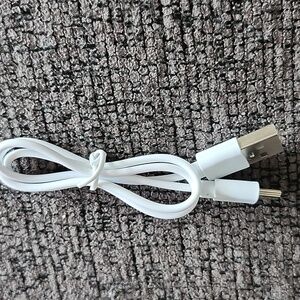 USB To C CHARGING CORD
